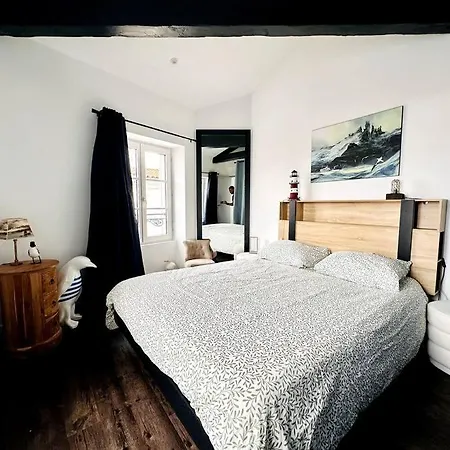 Le Gambetta - Marche Daire La Rochelle (Charente-Maritime)